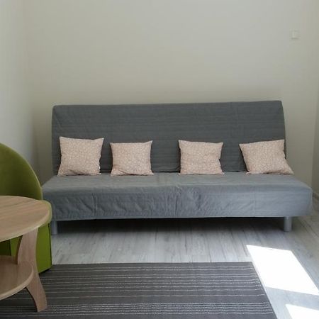 Apartament Sopot Lowicka Extérieur photo