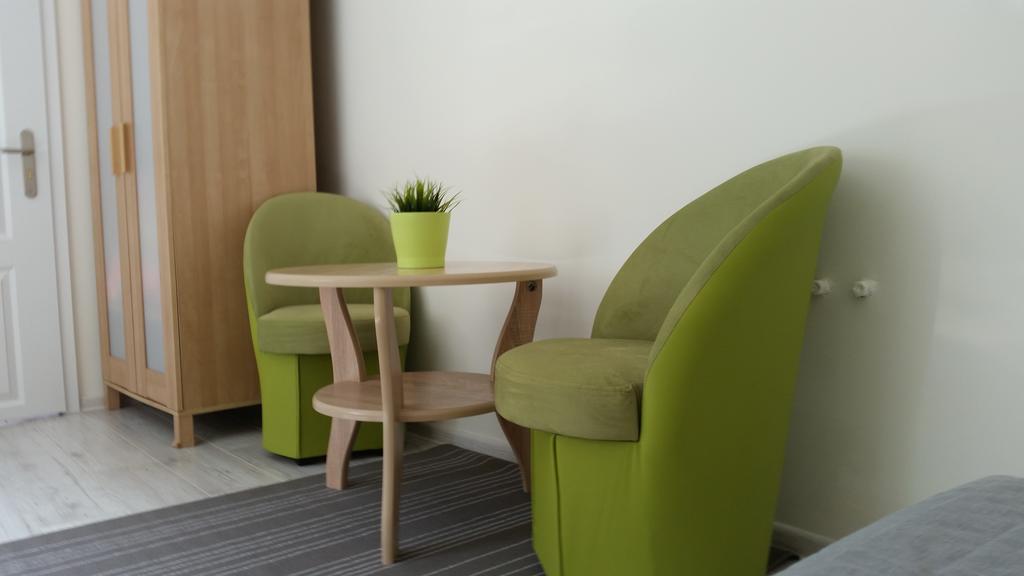 Apartament Sopot Lowicka Extérieur photo