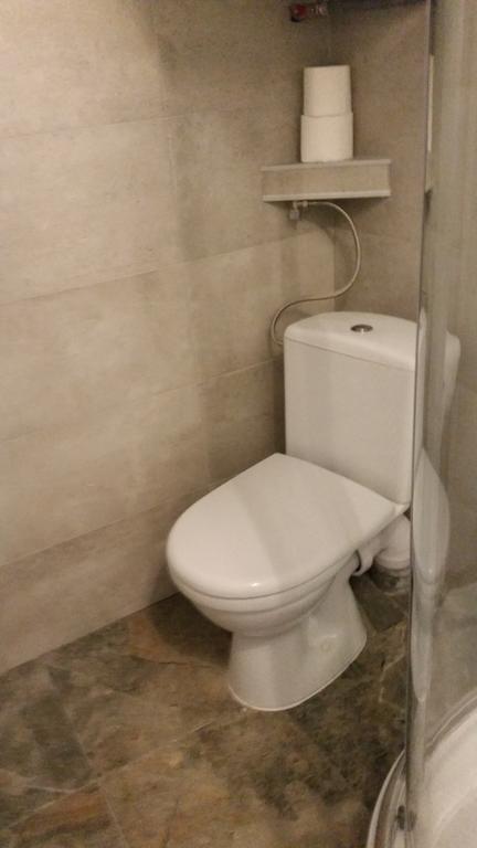 Apartament Sopot Lowicka Extérieur photo
