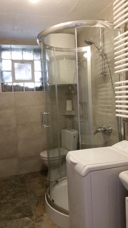 Apartament Sopot Lowicka Extérieur photo
