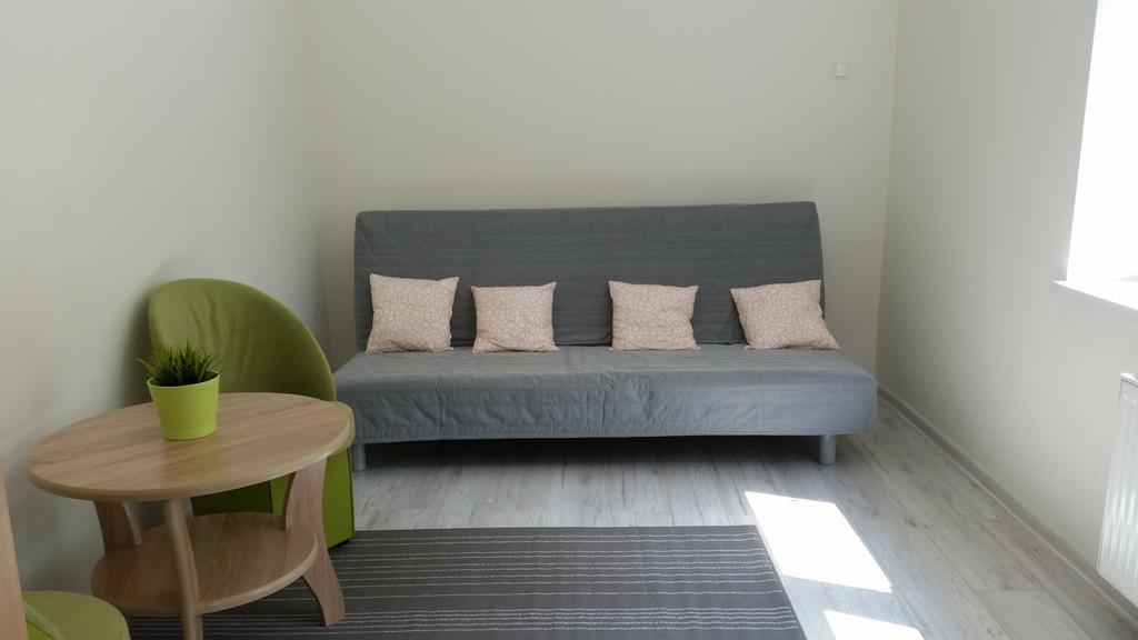 Apartament Sopot Lowicka Extérieur photo