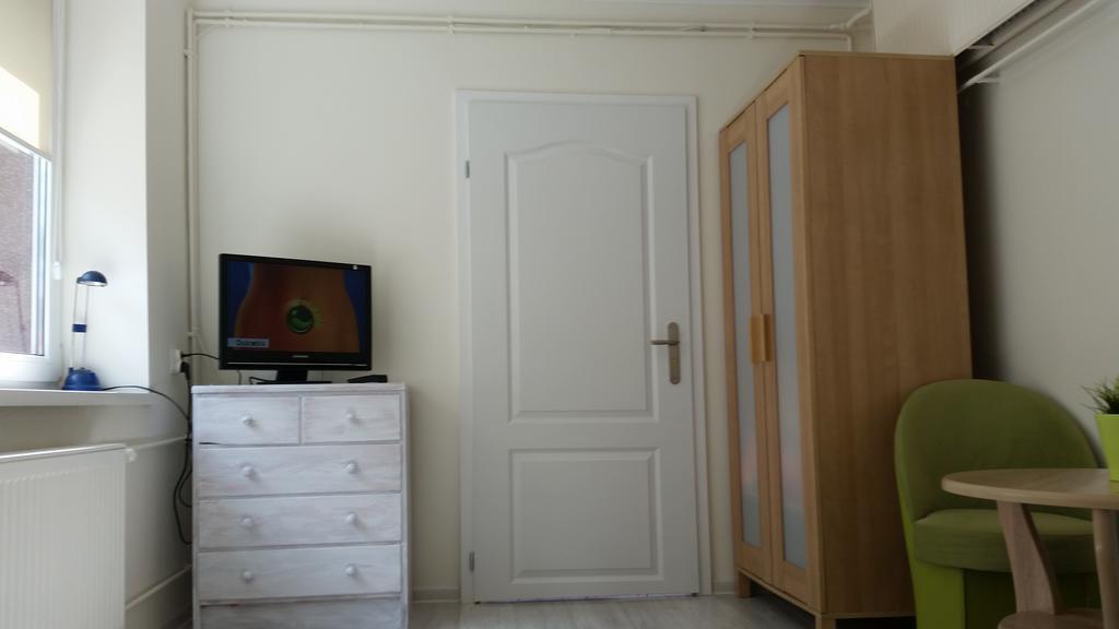 Apartament Sopot Lowicka Extérieur photo