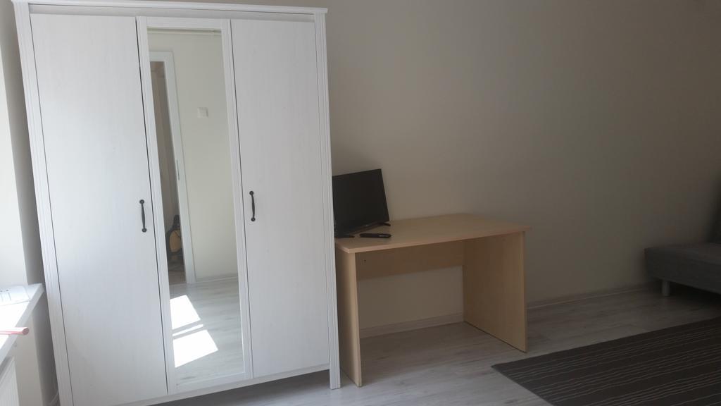 Apartament Sopot Lowicka Extérieur photo